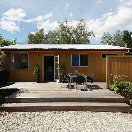 Melrose Cottages Millers Flat Exterior foto